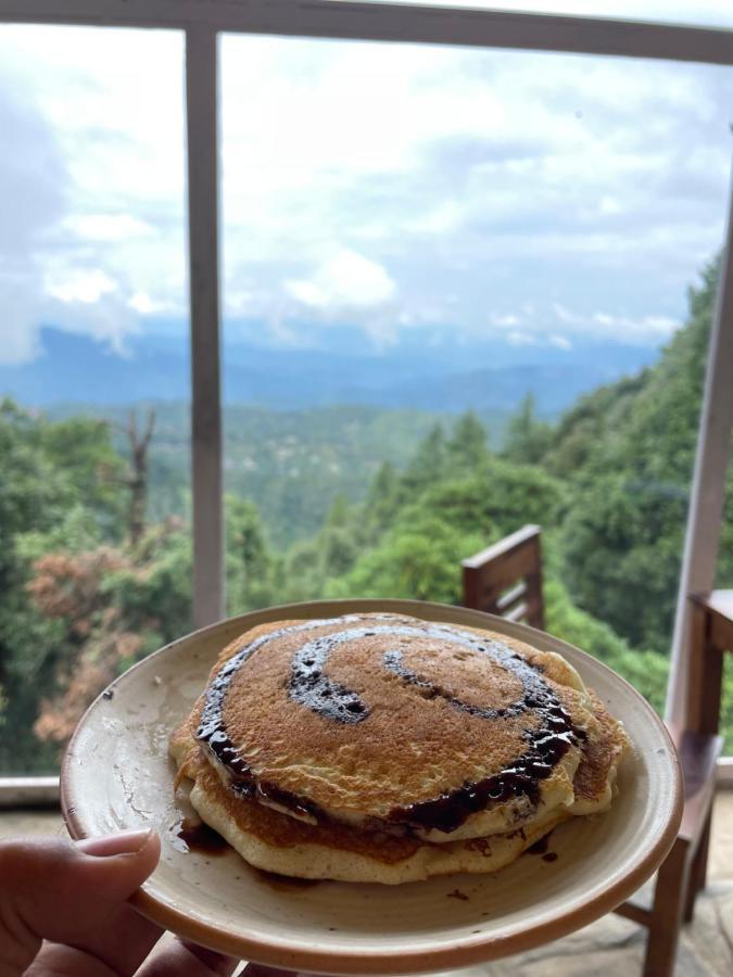 ホテル Shivaya Since 1953 マックトシュワー エクステリア 写真